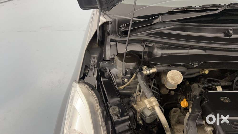 Maruti Suzuki Swift 2018 Vdi, 2015, Diesel