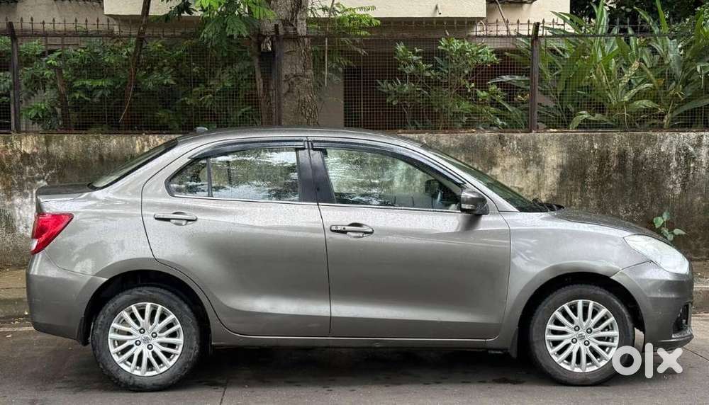 Maruti Suzuki Swift Dzire Zxi+ Amt, 2020, Petrol
