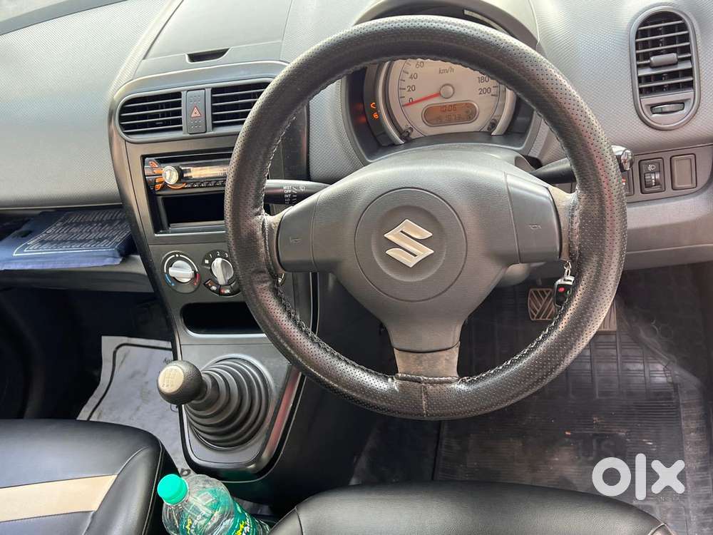 Maruti Suzuki Ritz Ldi Bs-iv, 2013, Diesel