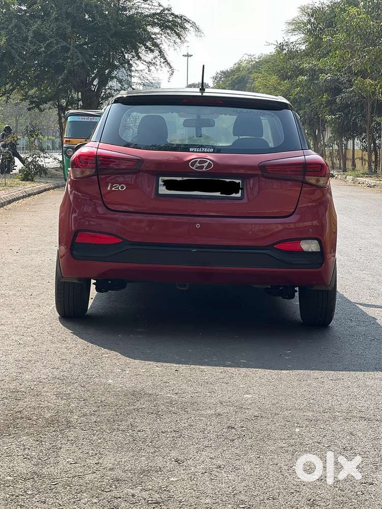 Hyundai Elite I20 Cng & Hybrids Well Maintained
