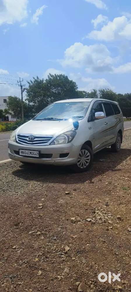 Toyota Innova Diesel 2006