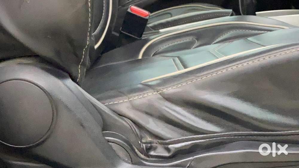 Maruti Suzuki Baleno 1.2 Zeta, 2018, Petrol