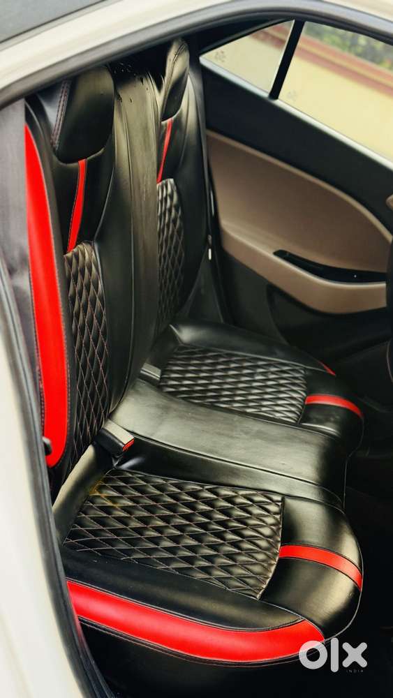 Hyundai I20 Diesel Sportz, 2015, Diesel