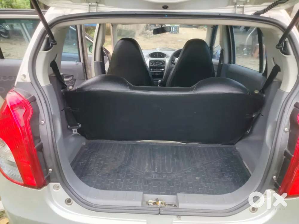 2016 Maruti Suzuki Alto 800 Lxi Petrol