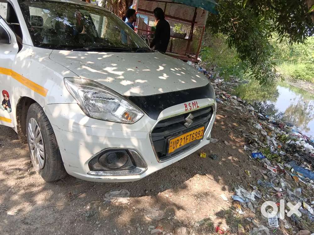 Maruti Suzuki Dzire 1.2 Zxi 2024