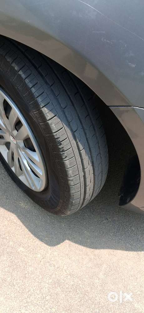 Swift 14 Model Diesel New Tyre Very Good Condition Moradabad Transfer