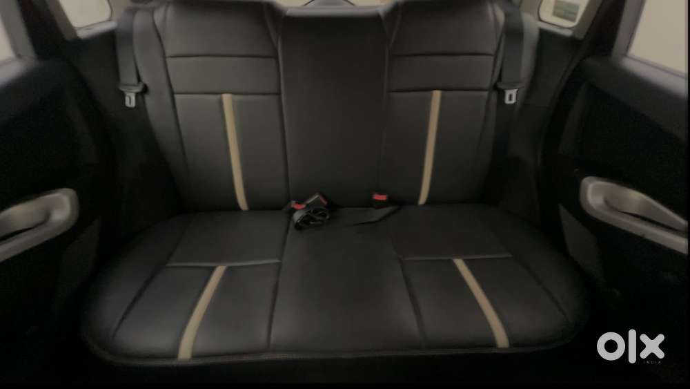 Ford Figo 2010-2012 Petrol Zxi, 2013, Petrol