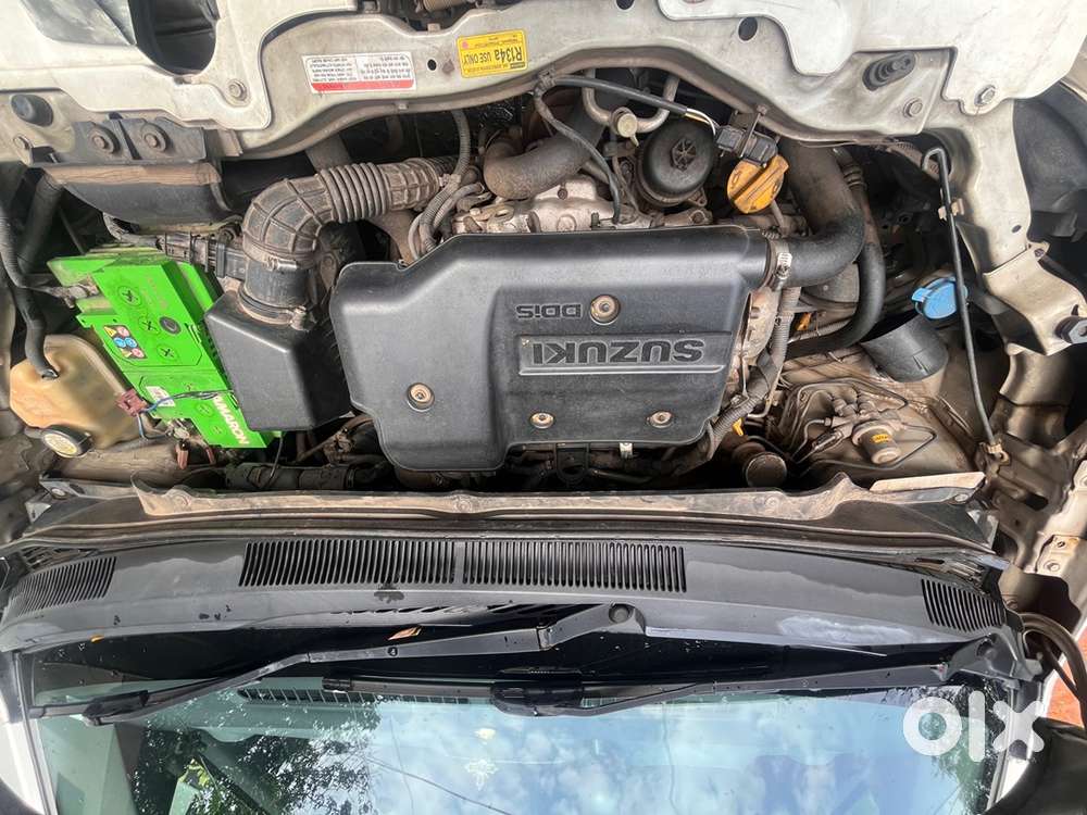 Maruti Suzuki Ritz 2014 Diesel Well Maintained