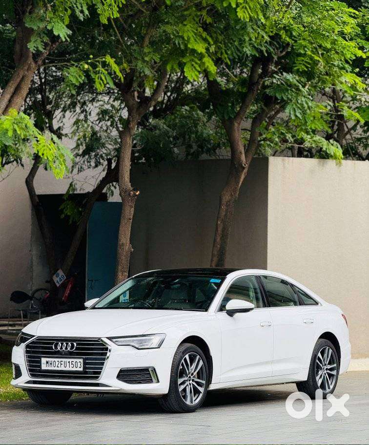 Audi A6 2.0 45 Tfsi Technology, 2022, Petrol