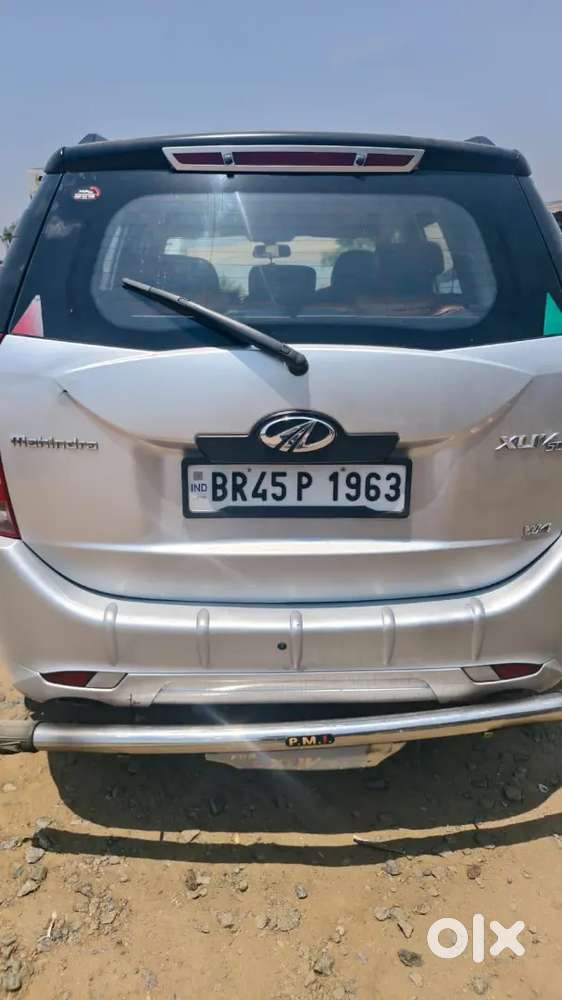 Mahindra Xuv500 Diesel 2014 Variant