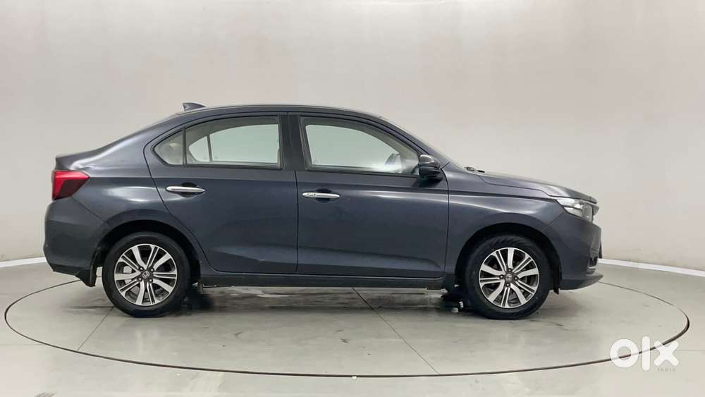 Honda Amaze Vx 1.2 Petrol Mt, 2023, Petrol