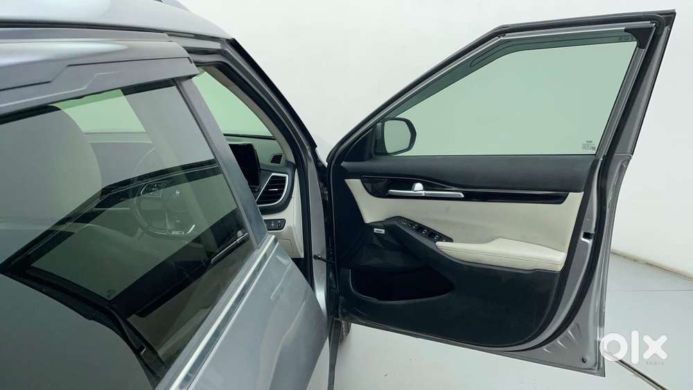 Kia Seltos 1.4 Gtx+ Mt, 2019, Petrol