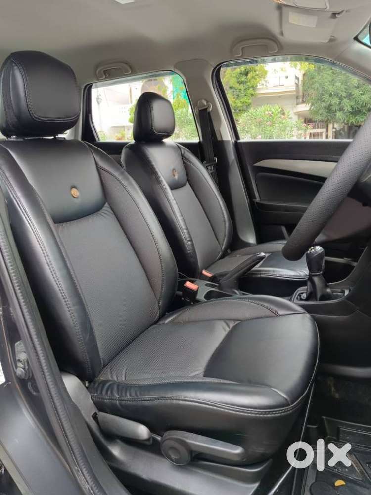 Maruti Suzuki Brezza Zdi, 2018, Diesel