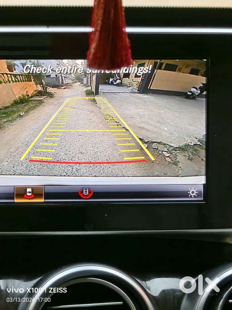 Mercedes-benz Glc 220d 4matic, 2018, Diesel