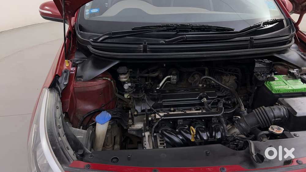 Hyundai Elite I20 [2018-2020] 1.2 Sportz, 2016, Petrol