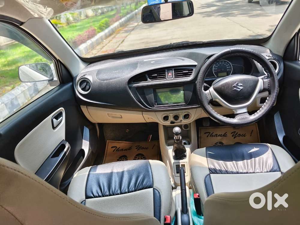 Maruti Suzuki Alto 0.8 Lxi (o), 2022, Petrol
