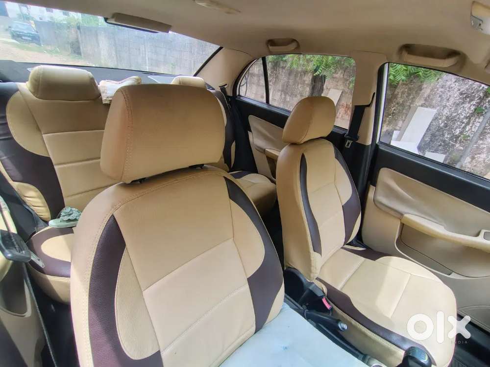 Tata Manza Aura 2012 Diesel