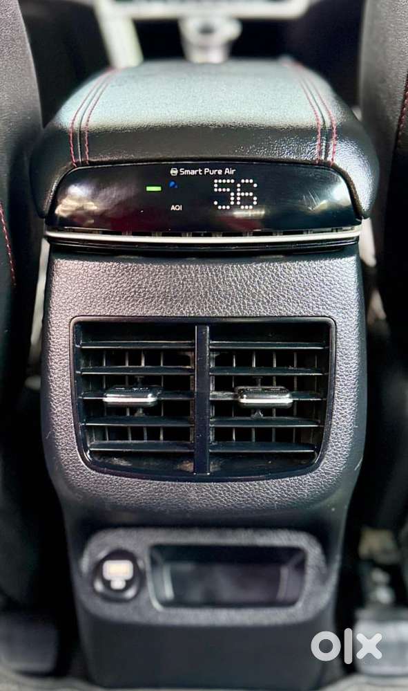 Kia Seltos Gtx Plus 1.5 Turbo Petrol Dct, 2020, Petrol