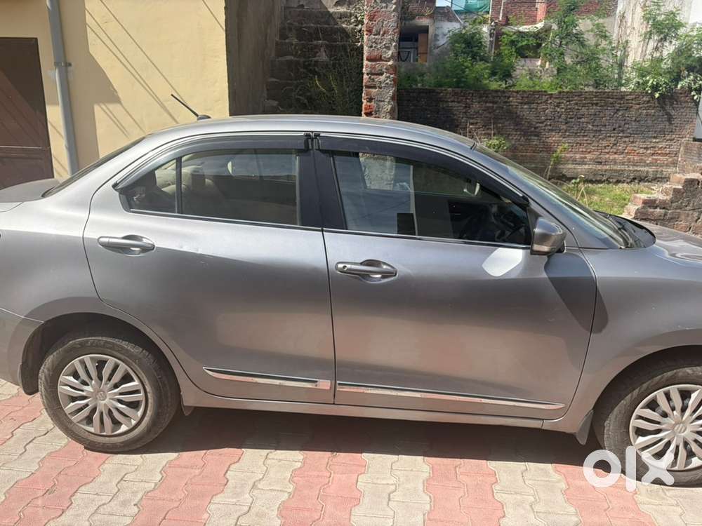 Maruti Suzuki Dzire 2020 Petrol 34000 Km Driven