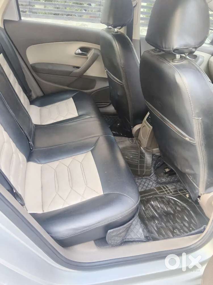 Skoda Rapid 2014 Diesel 98000 Km Driven