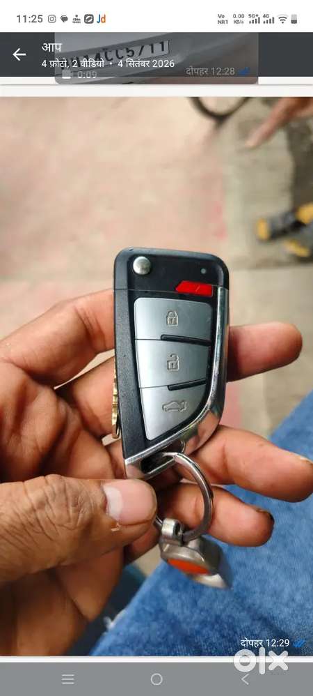 Maruti Suzuki Swift 2010 Model Lxi