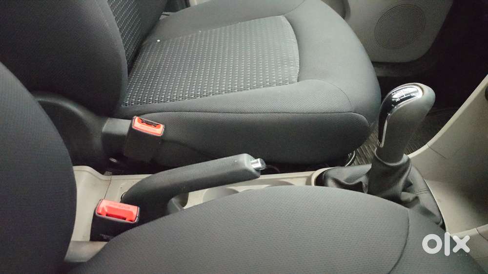 Tata Tiago 1.2 Revotron Xz, 2018, Petrol