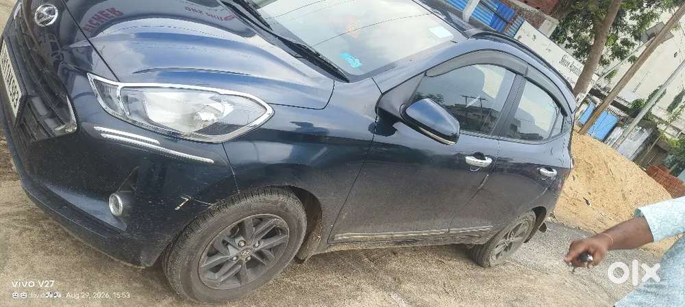Hyundai Grand I10 Prime 2021 Ready