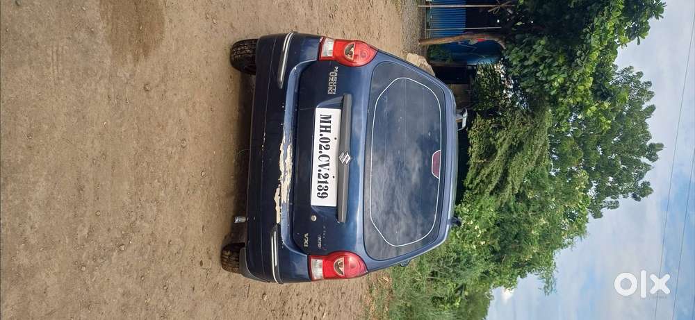 2012 Maruti Suzuki Alto