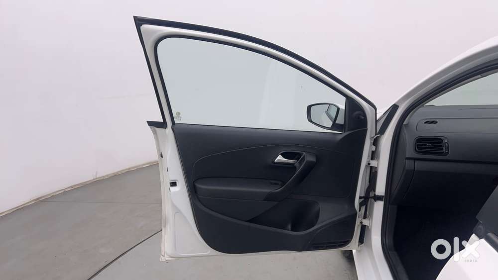 Volkswagen Polo 1.0 Mpi Trendline, 2021, Petrol