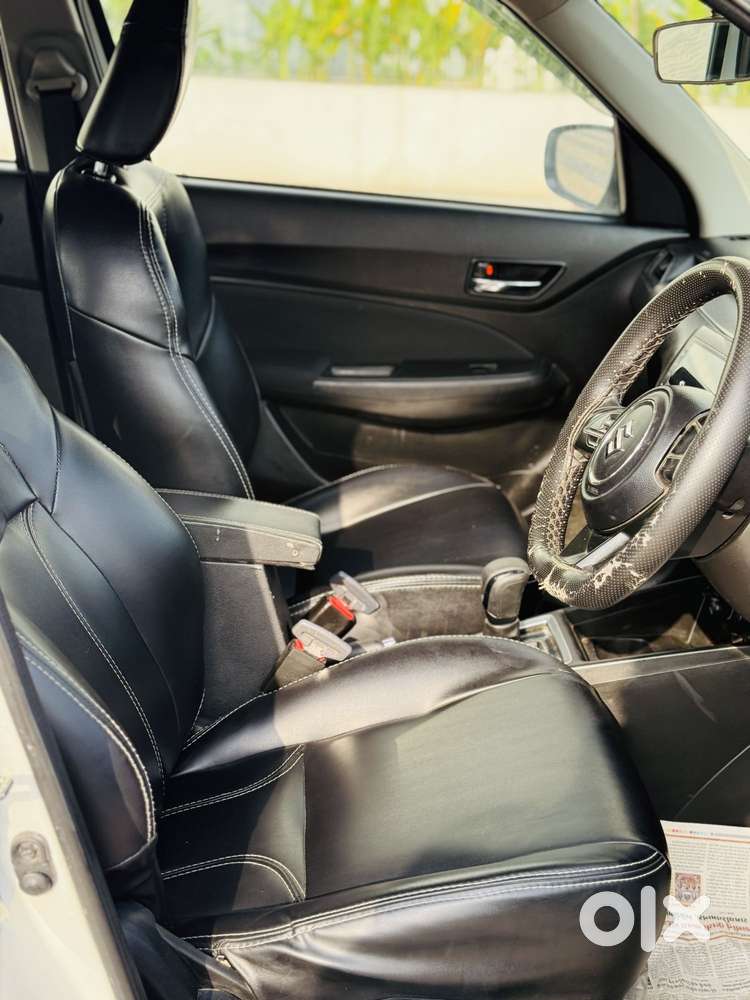 Maruti Suzuki Swift Amt Vxi, 2021, Cng & Hybrids
