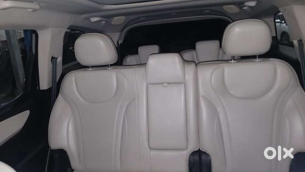 Mahindra Xuv700 Diesel 2022
