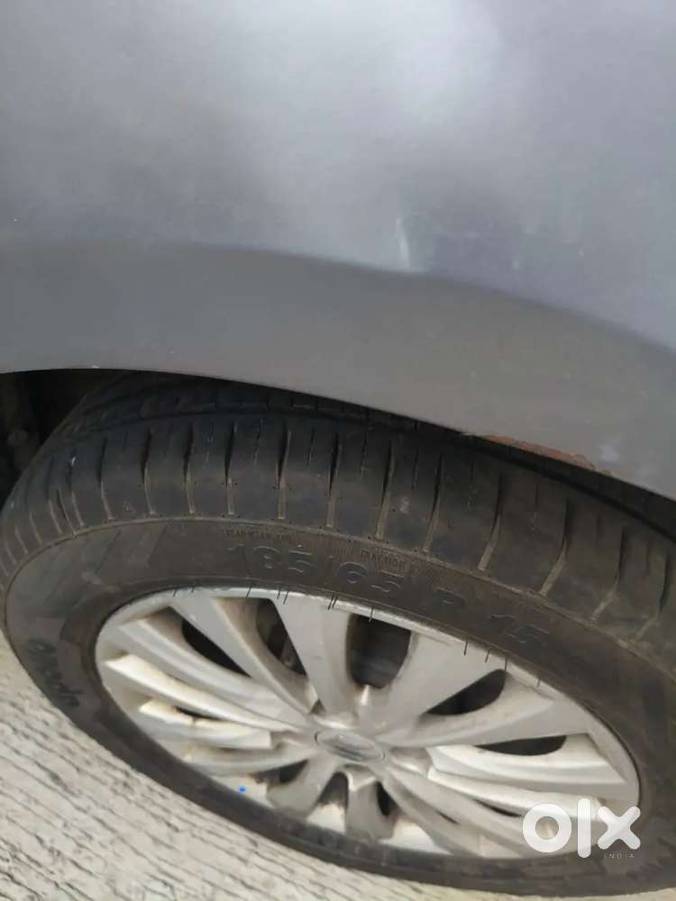 Maruti Suzuki Ciaz Zxi +