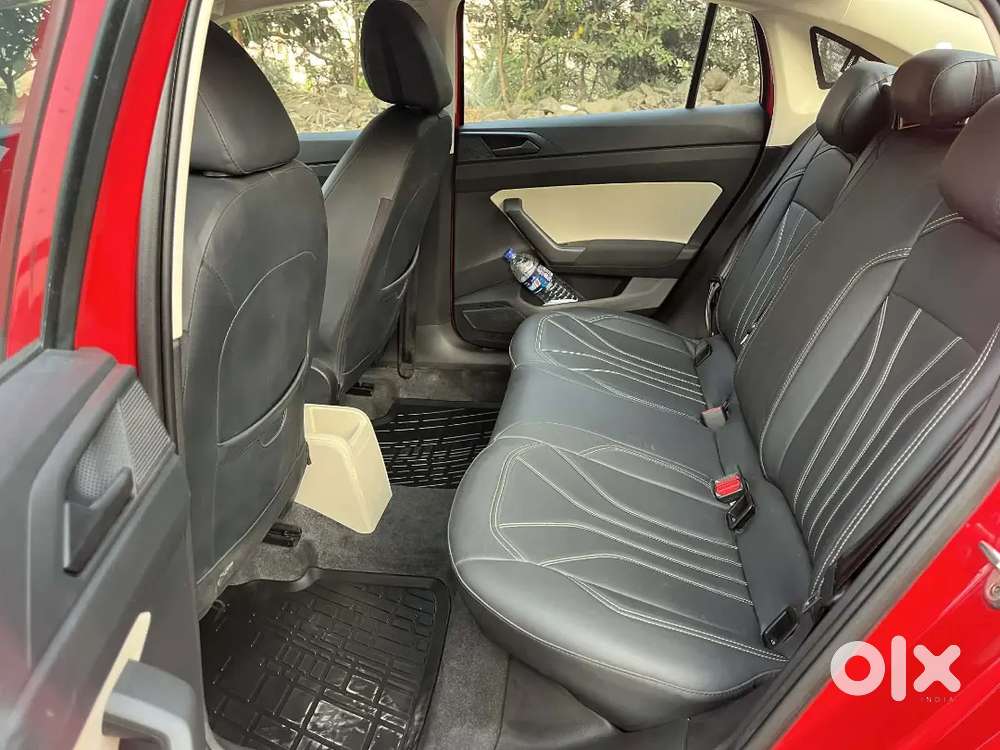 Skoda Slavia 2023 Petrol Well Maintained