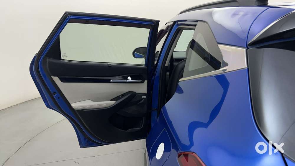 Kia Seltos 1.4 Gtx+ Mt, 2020, Petrol