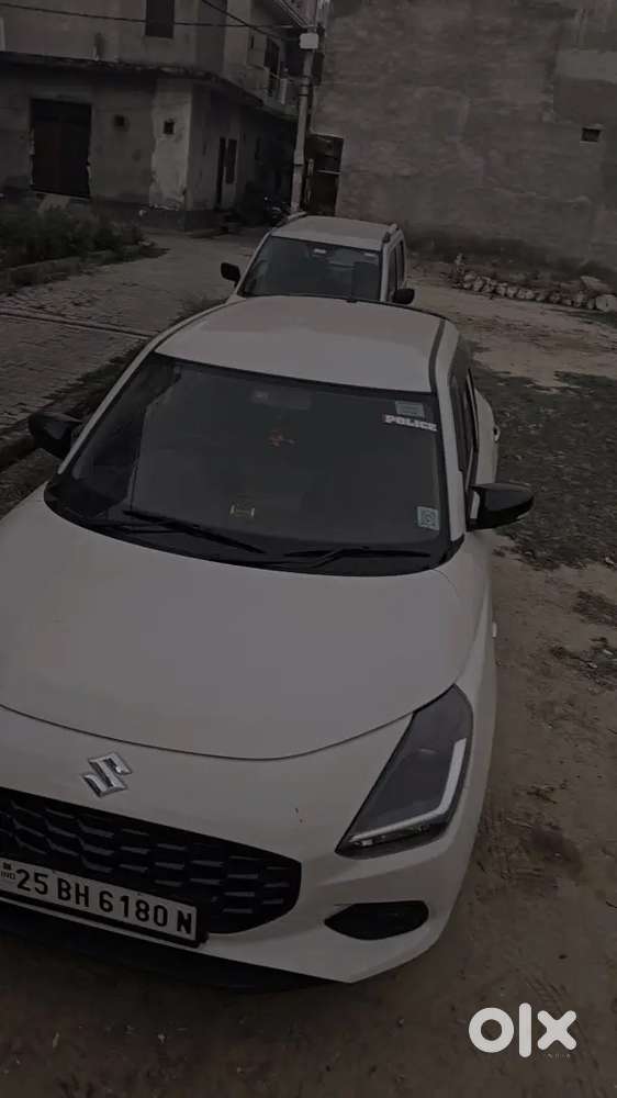 This Car Kis In New Condition Hamne Ye 2 October 2025 Ko Nikali Thi
