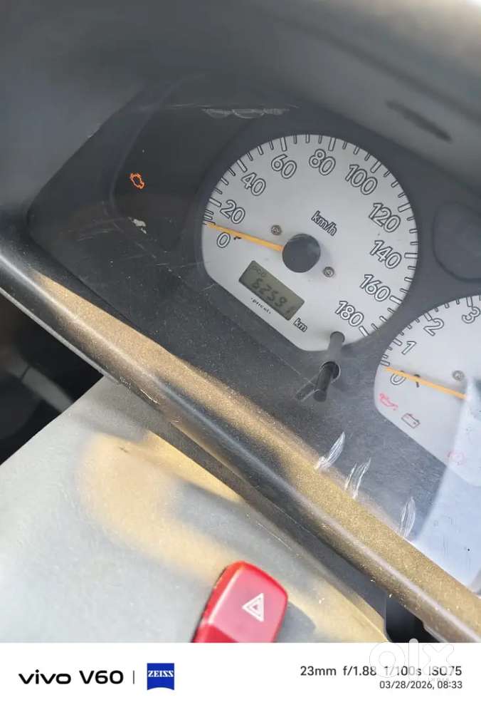 Maruti Suzuki Wagon R 2006