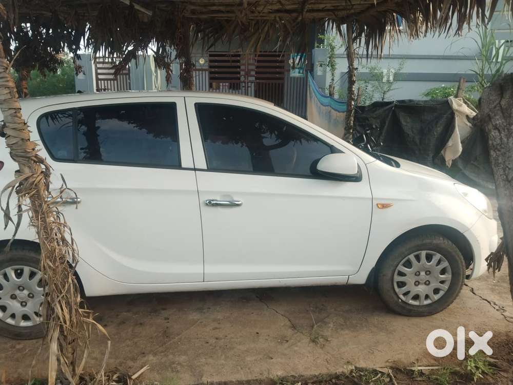 Hyundai I20 Magna 2011 Diesel