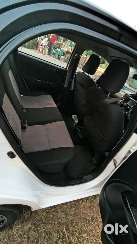 Toyota Etios Liva 2019 Life Time Tax