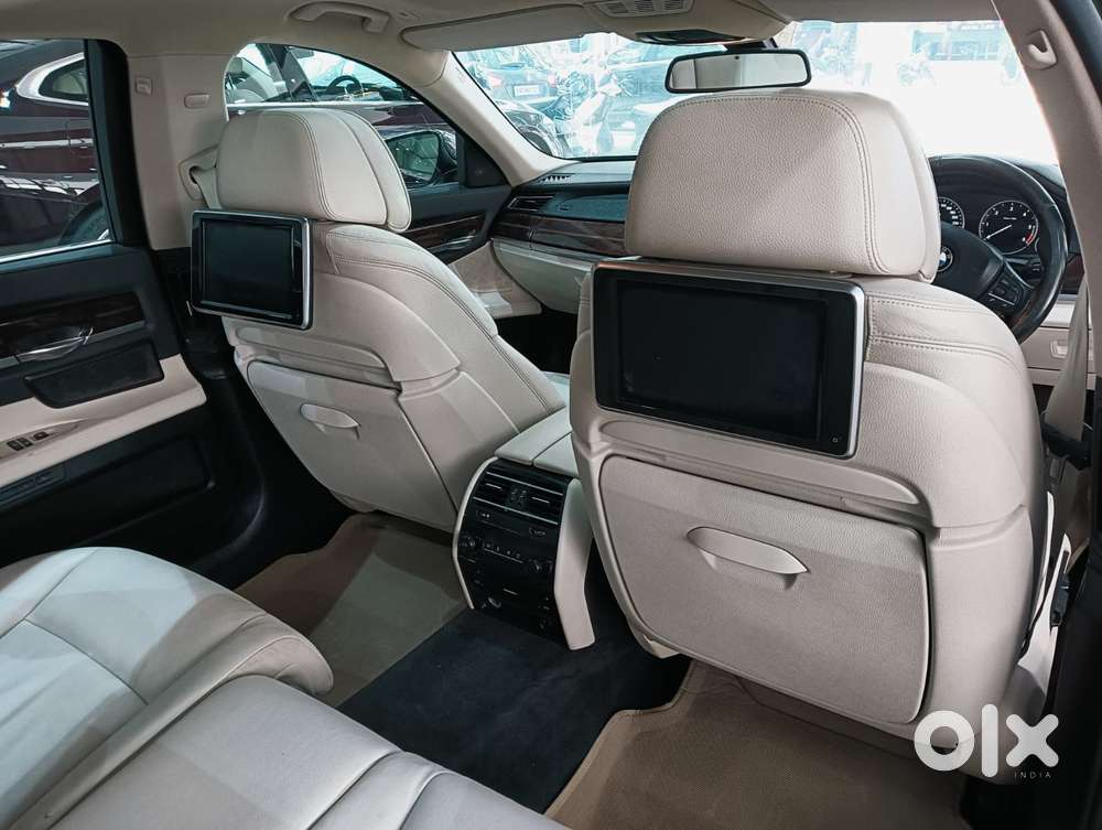 Bmw 7 Series 730ld, 2014, Diesel