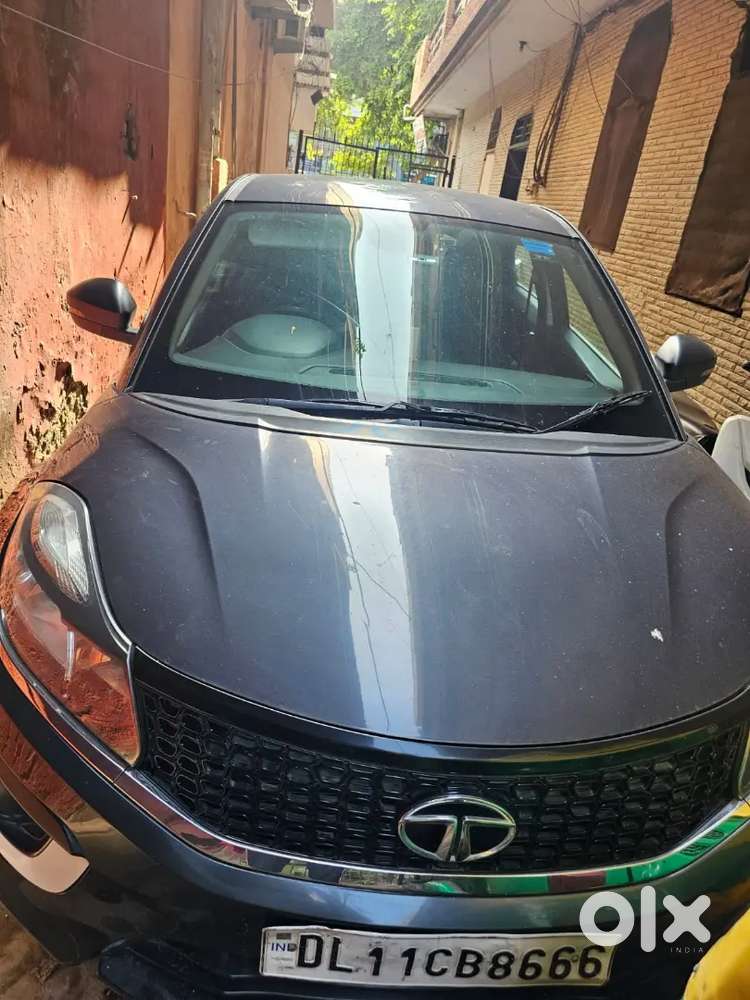 Tata Nexon 1.5 Revotorq 2019