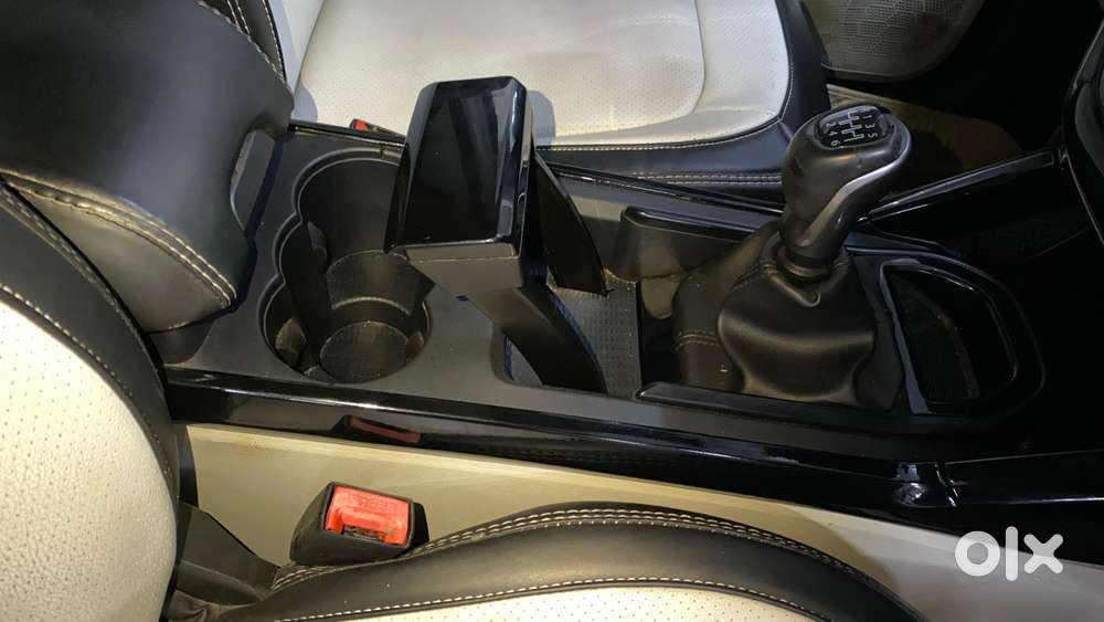 Tata Safari 2.0 Kryotec Xe, 2022, Diesel