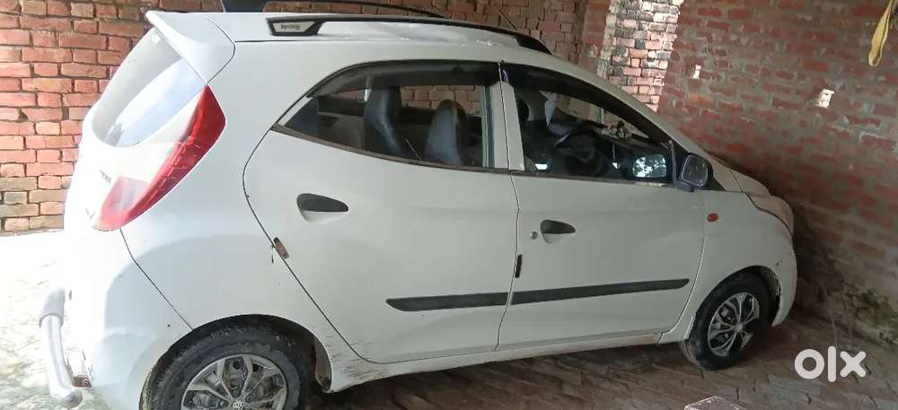 Hyundai Eon Era Petrol 2015