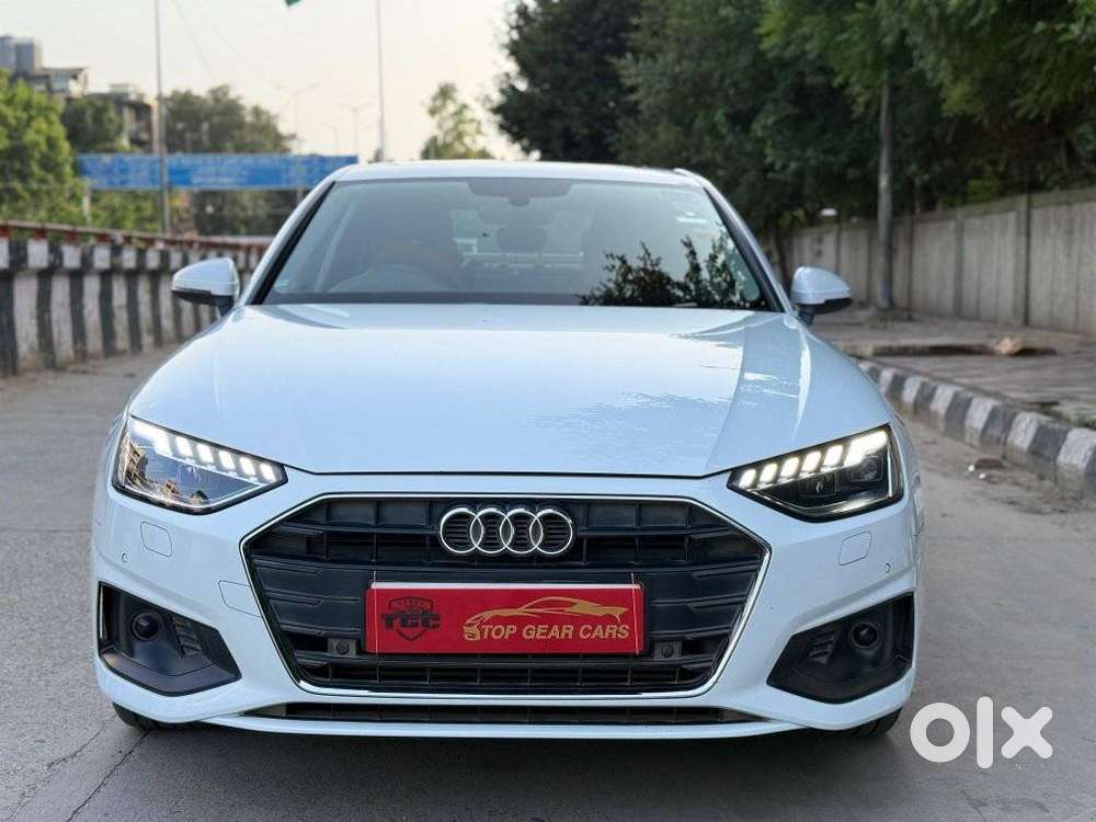 Audi A4 2.0 Premium Plus 40 Tfsi, 2024, Petrol