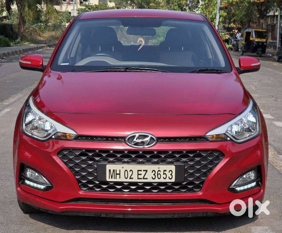 Hyundai Elite I20 Asta 1.2 Mt, 2018, Petrol