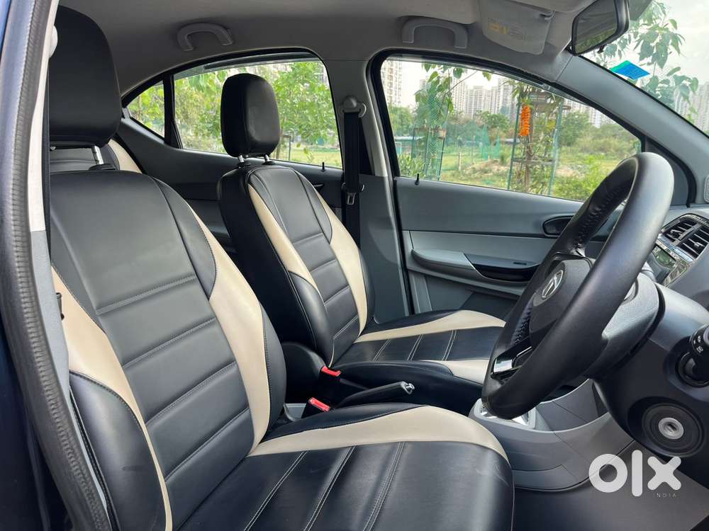 Tata Tigor 1.2 Revotron Xma Amt, 2020, Petrol