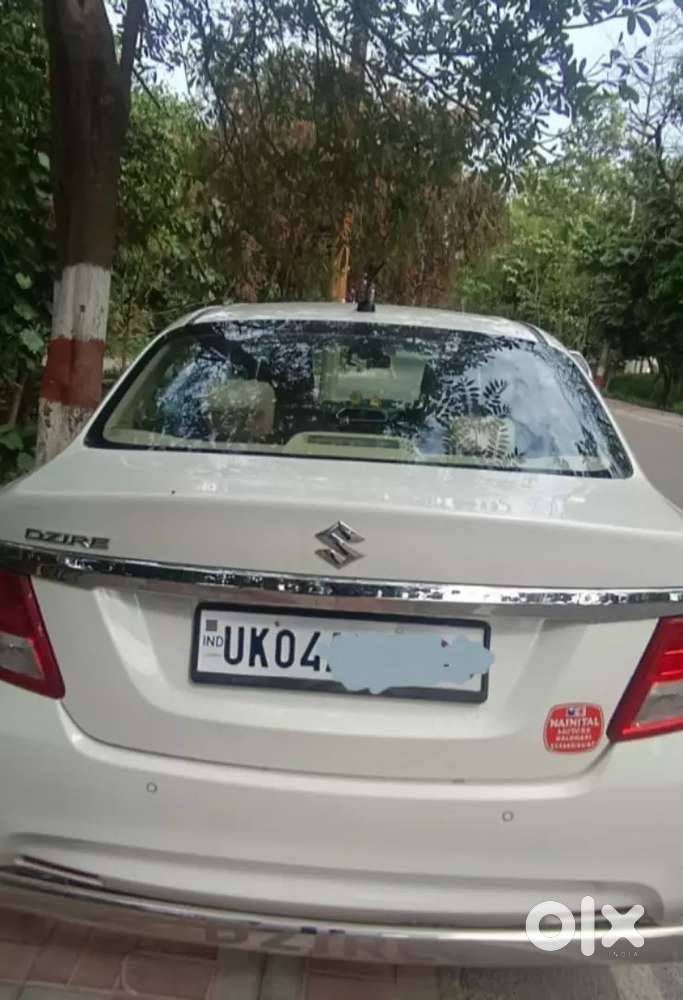 Maruti Suzuki Dzire 2024 Only 6835 Km Driven. Brand New Excellent.