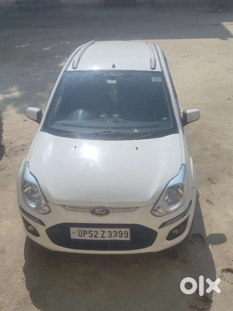 Used Ford Figo 2013 Model