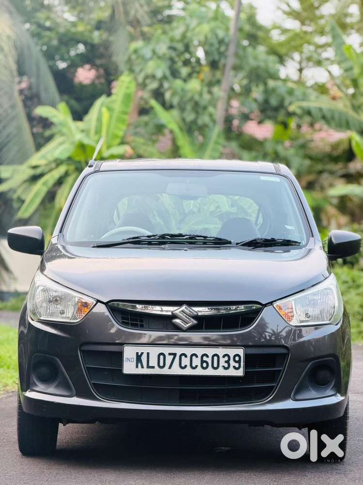 Alto K10 Automatic Vxi Single Owner