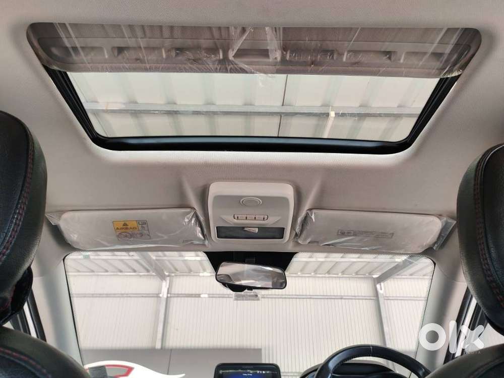 Tata Nexon, 2023, Diesel