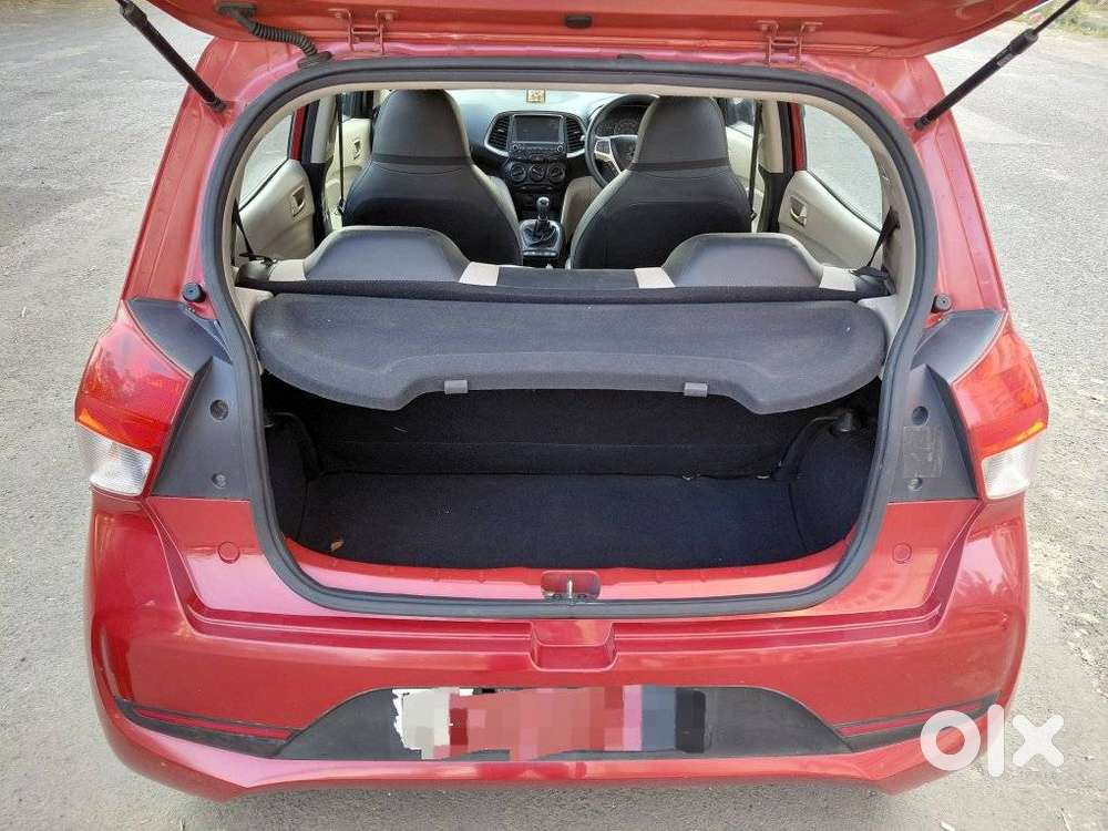 Hyundai Santro Sportz, 2019, Petrol